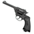 Webley MK IV Replica Non-Firing Revolver