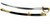 Historical British infantry saber featuring a functional steel blade.