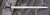 Dunbar Sword with high carbon steel blade and blackened steel fittings inspired by medieval knight weapons.