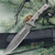 Outdoors Survival Knife