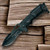 Kalashnikov Automat knife by Boker with aluminum handle