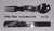 Slide-In Cutlery Set with stainless steel spoon, fork and knife.