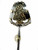 British ceremonial military sword