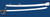 M1833 US Dragoon saber with curved cavalry blade and brass guard for military display.