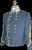 Confederate General's Shell Jacket
