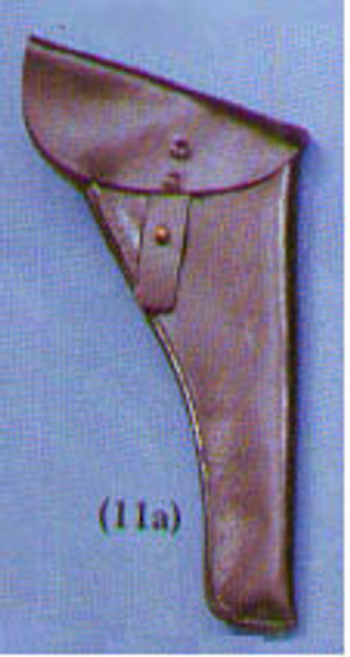 Civil War Holster Navy