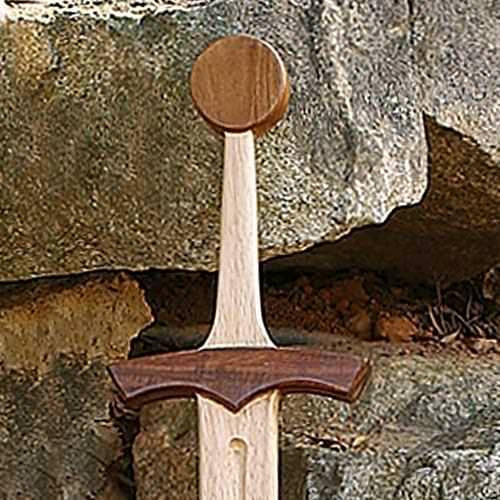 12th to 15th Century Medieval Practice Weapon