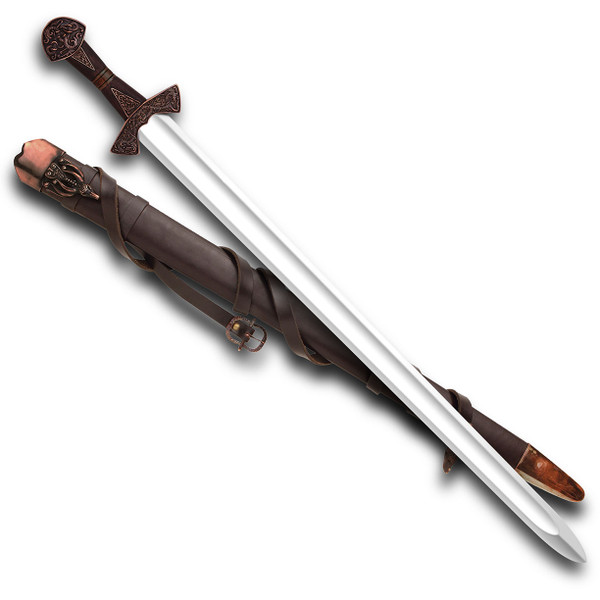 The Suontaka Viking Sword