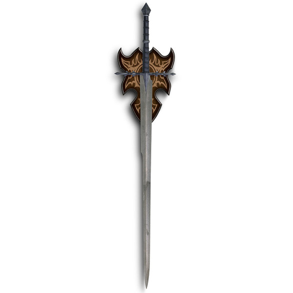 ringwraith sword lotr replica stainless steel blade