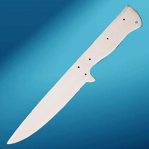 Camper Blade 1085 high-carbon steel