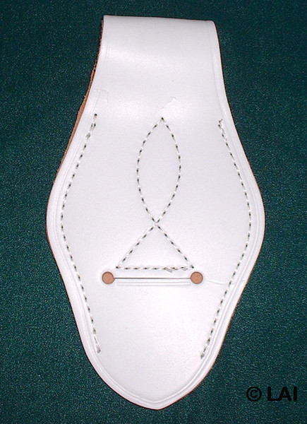 USMC Sword Throg White