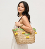 Josie Tote Lemons