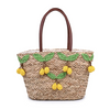 Josie Tote Lemons