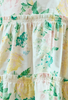 Merritt Dress Kids Garden Rose Peony