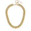 Gold Chain Necklace
