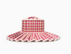 Santa Barbara | Island Capri Hat - Maxi