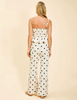 Taylor Pant Polka Dot