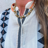 Classic Necklace 14.5"