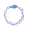 Single Fish Bracelet Santorini