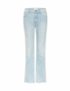 The Icon in Preen Raw After