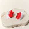 Gameday Mini Madeline Earrings