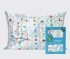 Elf x Kitsch Satin Pillowcase