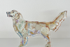 Dog Acrylic Block