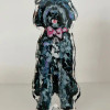 Dog Acrylic Block