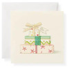 Individual Gift Enclosure Card