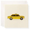 Individual Gift Enclosure Card