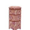 Square Jubako Jewelry Box