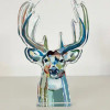 Assorted Animal Acrylic Block