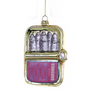Sardines Ornament
