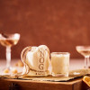 2.5oz Rewined Candle