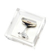 Acrylic Cocktail Napkin Holder