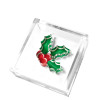Acrylic Cocktail Napkin Holder