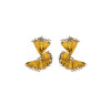 Murray Double Drop Earrings