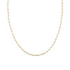 Jane Chain 18" in Gold
