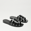 Bay Jelly Sandal Slide