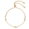 Splendid Iris Pulley Bracelets
