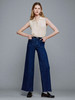 Le Slim Palazzo Modernist Pocket in Loner