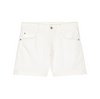The Charm Short in Au Natural
