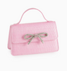 Bowie Straw Mini Bag
