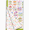 Double Sided Tea Towels
