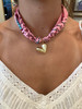 Susu Scarf Necklace