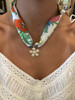 Susu Scarf Necklace