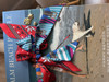 Susu Scarf Necklace
