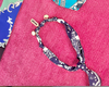 Susu Scarf Necklace