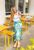 Nolan Skirt Canary
