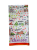 Hometown Proud Tea Towel